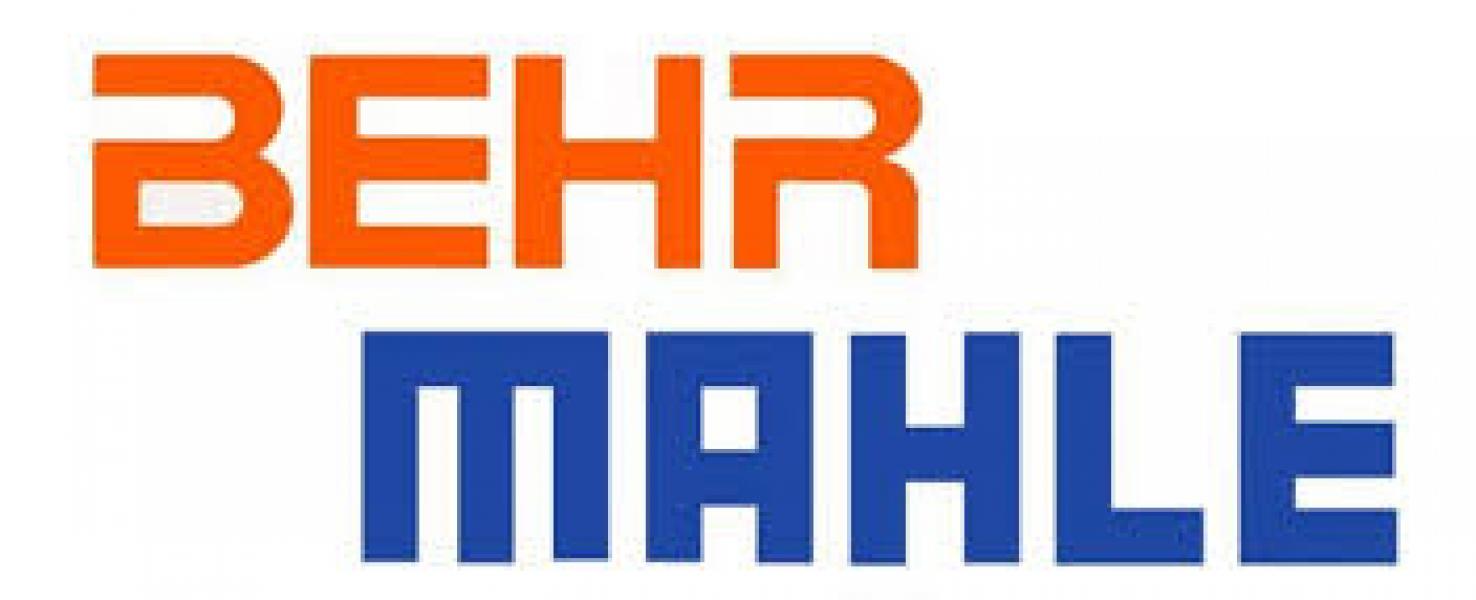 BEHR - İncegül Otomotiv | Tüm marka ve modellerin yedek parça tedariğini sağlamayı siz değerli müşterilerim