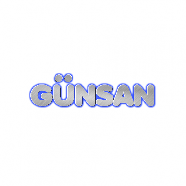 GUNSAN - İncegül Otomotiv | Tüm marka ve modellerin yedek parça tedariğini sağlamayı siz değerli müşterilerim